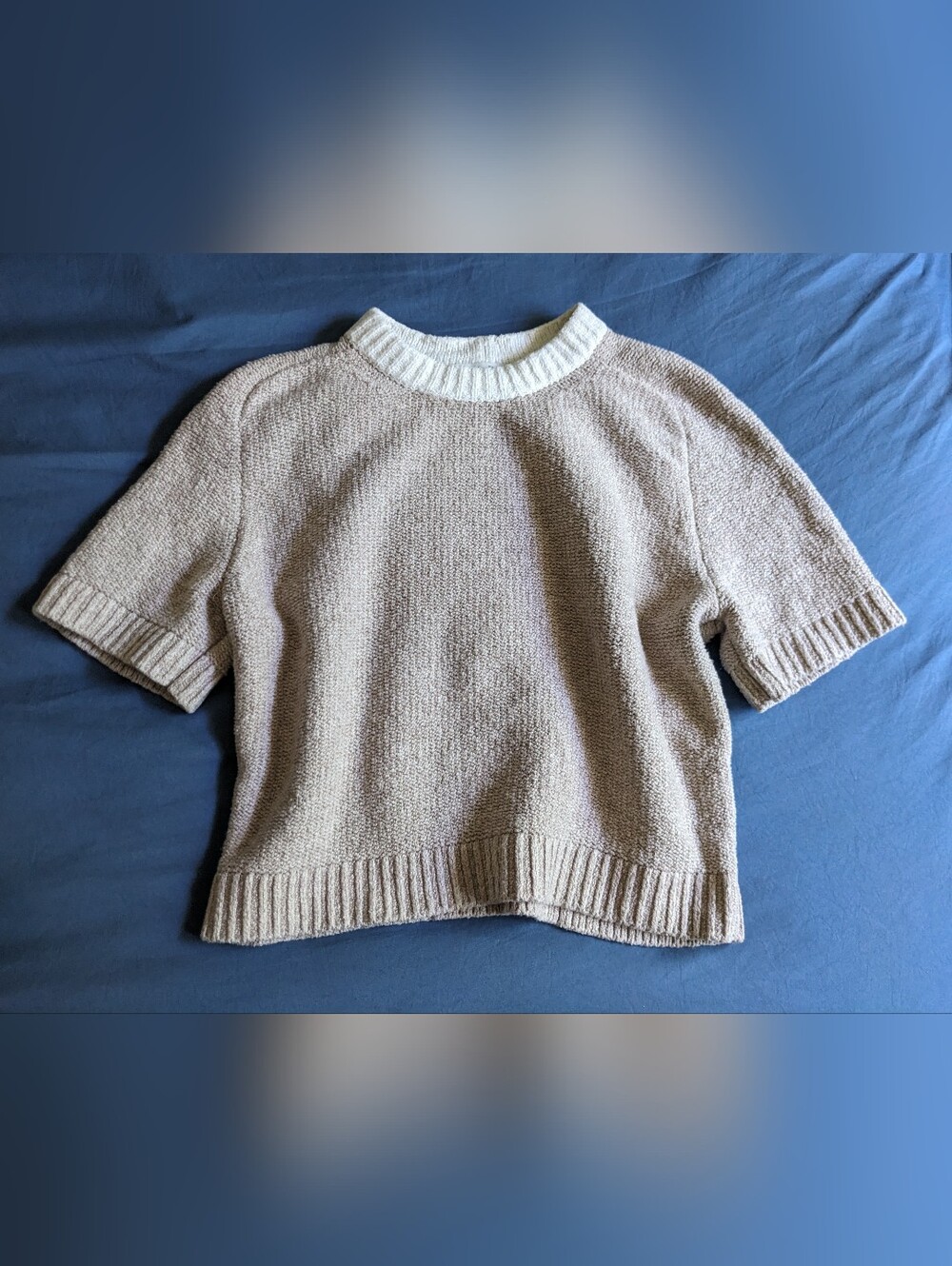 Abercrombie And Fitch Top